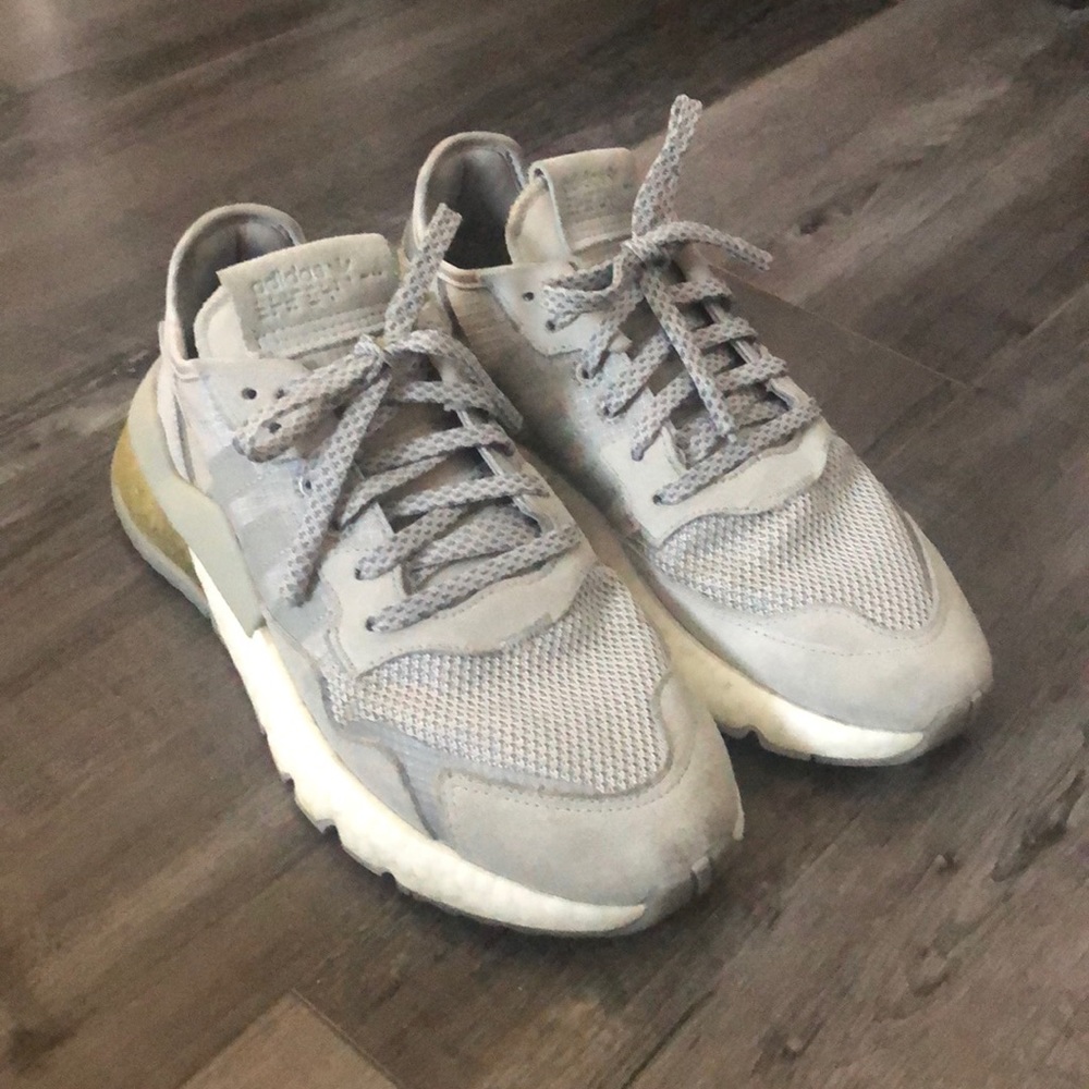 adidas Nite Jogger Reflective